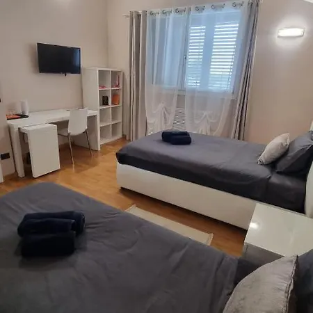 La Plumeria فندق مبيت وإفطار