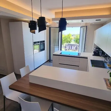 La Plumeria فندق مبيت وإفطار *